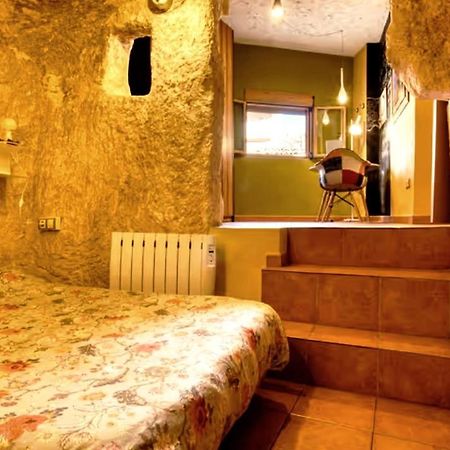 Monmossen Bocairent Lägenhet Exteriör bild