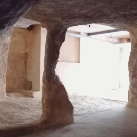 Monmossen Bocairent Lägenhet Exteriör bild